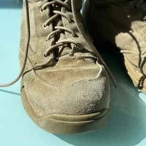 Danner | Shoes | Danner Desert Military Boots 43 9 Tan  display picture 3